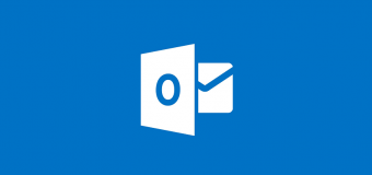 Come ridurre a icona Outlook nella barra delle applicazioni su Windows 10