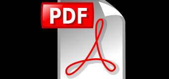 Come convertire più immagini in un PDF utilizzando “Anteprima”