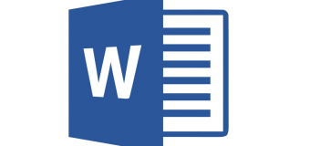 Come impostare i margini in Word per stampare su carta pre-forata