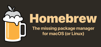 Come installare Homebrew su macOS Catalina