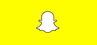 Come taggare una posizione in Snapchat