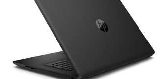 Come ripristinare le impostazioni di fabbrica di un laptop HP