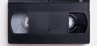 Come digitalizzare cassette audio e video