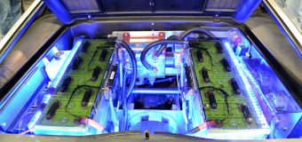 Utilizzi e funzioni degli attuatori elettrici