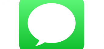 Come creare e nominare gruppi iMessage su iOS