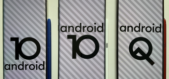 Come abilitare il registratore nascosto dello schermo in Android 10