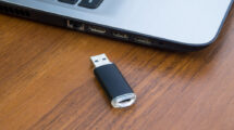 come formattare una chiavetta USB