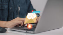 libero Mail bloccata