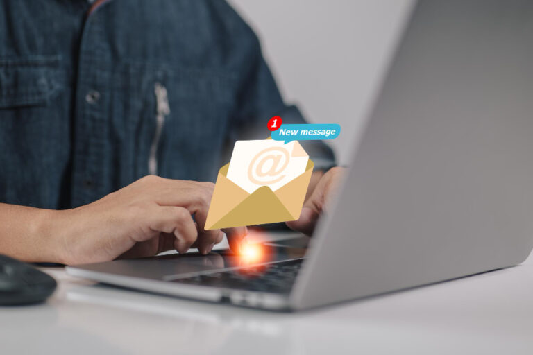 libero Mail bloccata