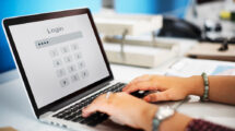 password di google rubata