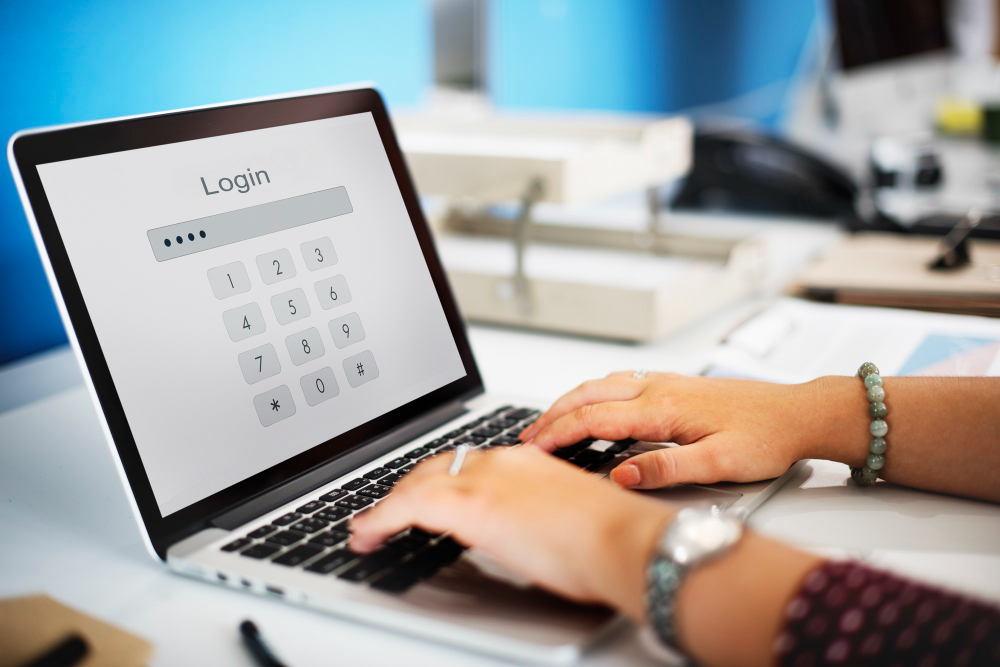 password di google rubata