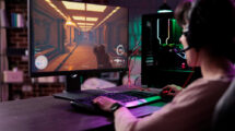 pc da gaming