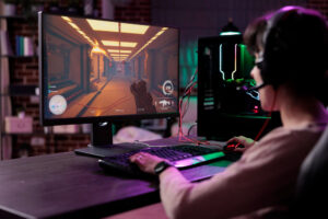 pc da gaming