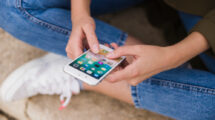 iphone si riavvia da solo